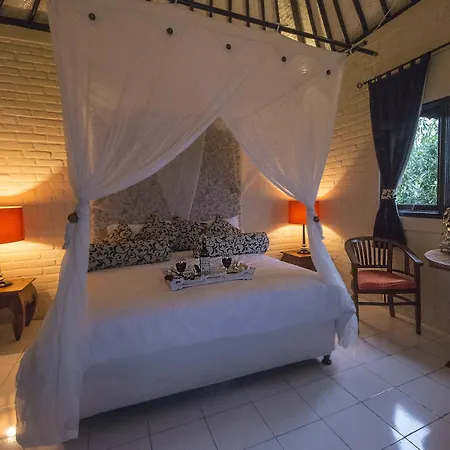 Harmony Villa